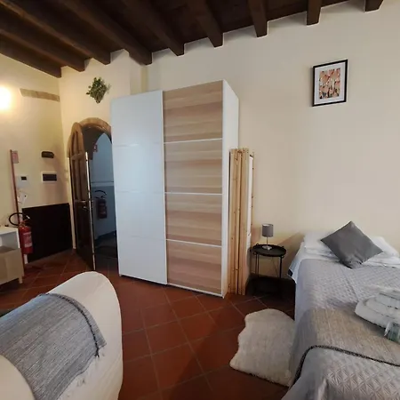 Monolocale Deluxe Anita Milano